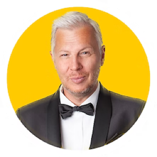 David Choc, realitní makléř